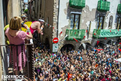 Festival Clownia 2019 a Sant Joan de les Abadesses <p>Orquestra Di-Versiones</p>